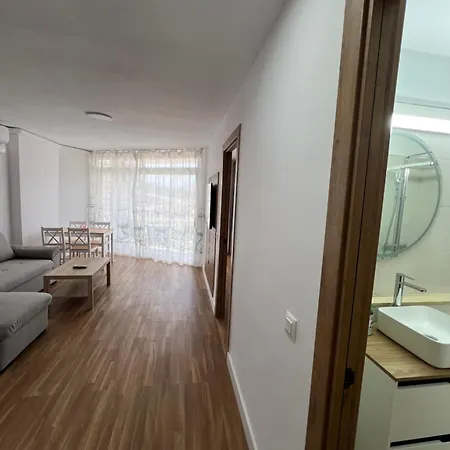 Heart Of Americas Apartament Arona (Tenerife)
