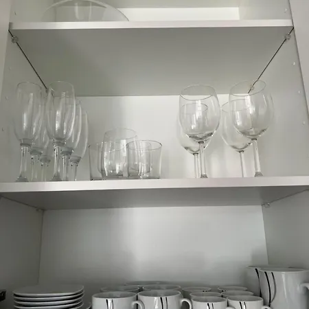 Apartament Heart Of Americas