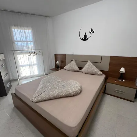 Apartmán Heart Of Americas Arona (Tenerife)