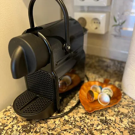 Heart Of Americas Apartmán