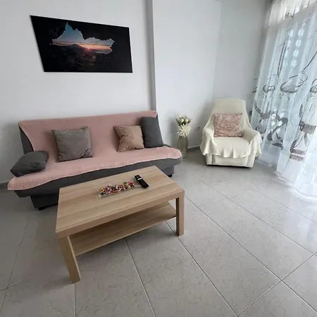 Heart Of Americas Apartmán Arona (Tenerife)