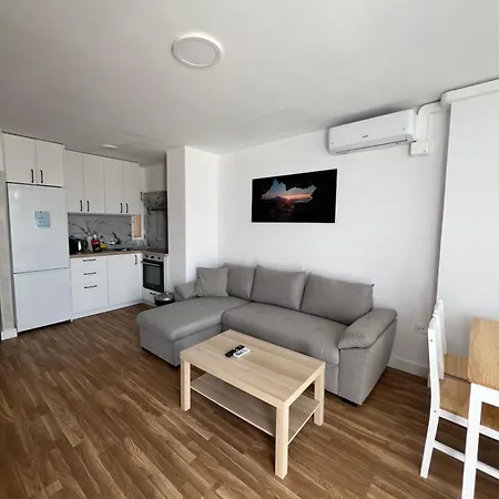 Heart Of Americas Apartamento Arona (Tenerife)