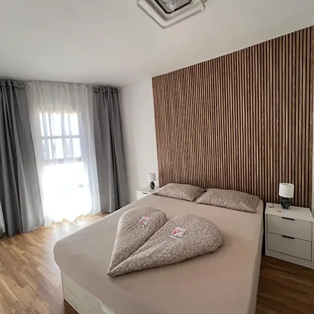 Apartamento Heart Of Americas