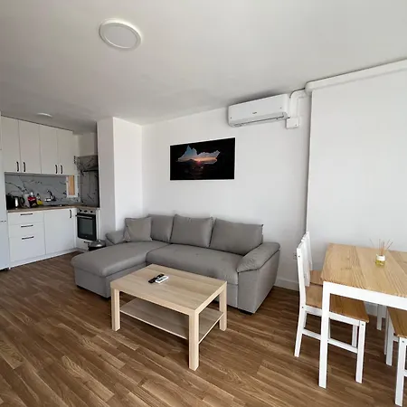 Heart Of Americas Apartamento *