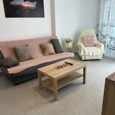 Heart Of Americas Apartment Arona (Tenerife)