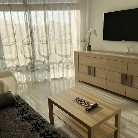 Heart Of Americas Apartment Arona (Tenerife)