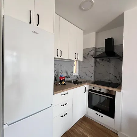 Heart Of Americas Apartment