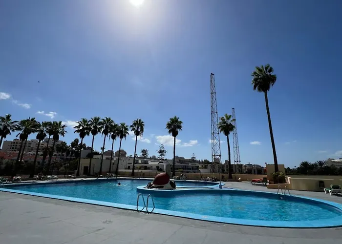 Heart Of Americas Apartment Arona (Tenerife)