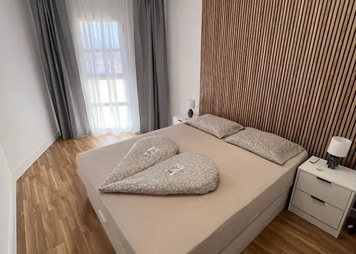 Apartment Heart Of Americas Arona (Tenerife)