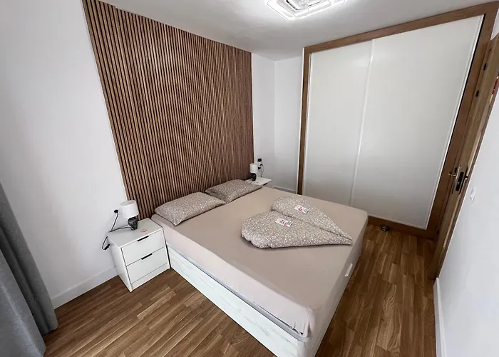 Heart Of Americas Apartment