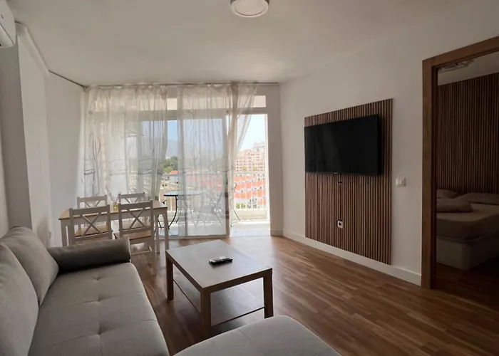 Heart Of Americas Apartment
