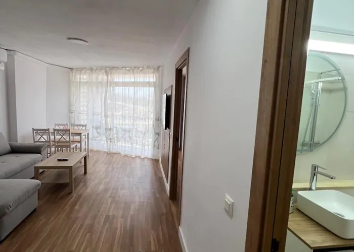 Heart Of Americas Apartment Arona (Tenerife)
