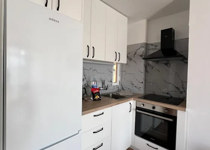 Heart Of Americas Apartment