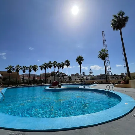 Appartement Heart Of Americas *